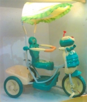 Xe 3 bánh trẻ em - Lương Hòa - Công Ty TNHH Cơ Khí Lương Hòa